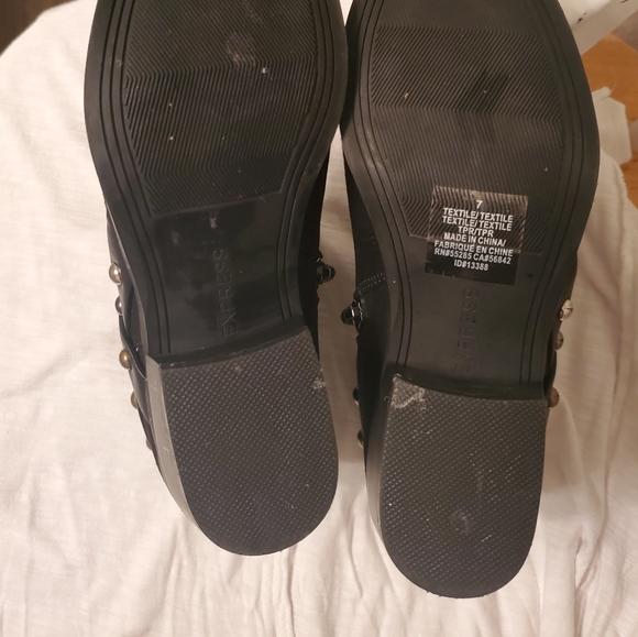 Express boots - Picture 8 of 8